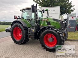 Fendt 724 VARIO GEN-7