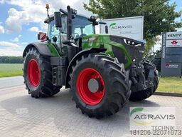 Fendt 942 VARIO GEN-7