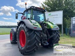 Fendt 942 VARIO GEN-7