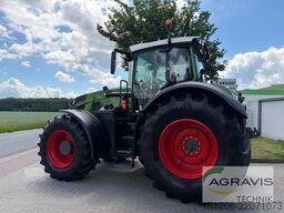 Fendt 942 VARIO GEN-7