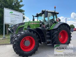 Fendt 942 VARIO GEN-7