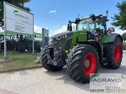 Fendt 942 VARIO GEN-7