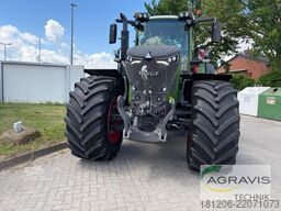 Fendt 942 VARIO GEN-7