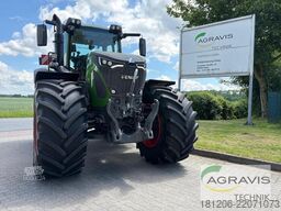 Fendt 942 VARIO GEN-7