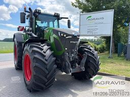 Fendt 942 VARIO GEN-7