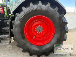Fendt 942 VARIO GEN-7