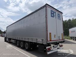 Schmitz Cargobull Curtainsider Standard