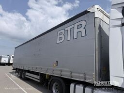 Schmitz Cargobull Curtainsider Standard