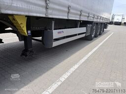 Schmitz Cargobull Curtainsider Standard