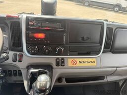 FUSO FUSO 6S15 Pritsche KRAN PALFINGER Auslegung 11 m