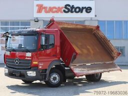 Atego 1530 K 3-Seiten Kipper