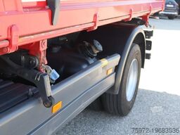 Atego 1530 K 3-Seiten Kipper