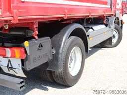 Atego 1530 K 3-Seiten Kipper