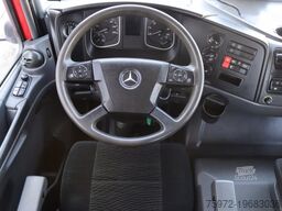 Atego 1530 K 3-Seiten Kipper