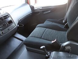 Atego 1530 K 3-Seiten Kipper