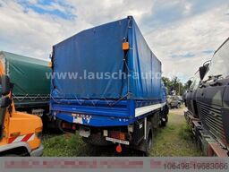 MERCEDES-BENZ 917 AF~3x am Lager~4x4~Koffer & Pritsche-Plane