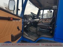 MERCEDES-BENZ 917 AF~3x am Lager~4x4~Koffer & Pritsche-Plane