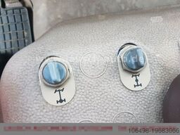 MERCEDES-BENZ 917 AF~3x am Lager~4x4~Koffer & Pritsche-Plane