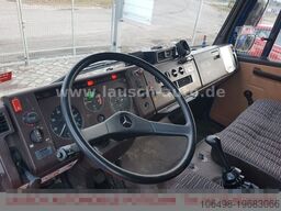 MERCEDES-BENZ 917 AF~3x am Lager~4x4~Koffer & Pritsche-Plane