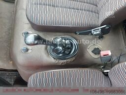 MERCEDES-BENZ 917 AF~3x am Lager~4x4~Koffer & Pritsche-Plane