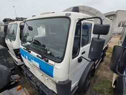 MERCEDES-BENZ 1017 A 1217A 1417A~ TOP Zustand 6x am Lager