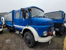 MERCEDES-BENZ 1017 A 1217A 1417A~ TOP Zustand 6x am Lager