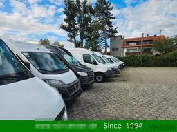 MERCEDES-BENZ Sprinter 311/314 CDI FWD KA39/KLIMA/KAL2