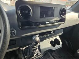 MERCEDES-BENZ Sprinter 314/315 CDI FWD KA39/KLIMA/KAL2H2