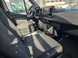 MERCEDES-BENZ Sprinter 314/315 CDI FWD KA39/KLIMA/KAL2H2