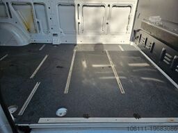 MERCEDES-BENZ Sprinter 314/315 CDI FWD KA39/KLIMA/KAL2H2