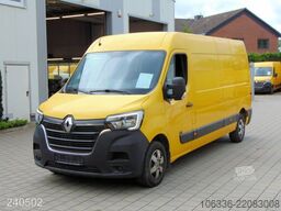 RENAULT Master 2.3 dCi 135 L3H2 -Kamera-