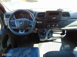 RENAULT Master 2.3 dCi 135 L3H2 -Kamera-