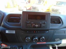 RENAULT Master 2.3 dCi 135 L3H2 -Kamera-