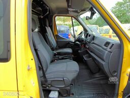 RENAULT Master 2.3 dCi 135 L3H2 -Kamera-