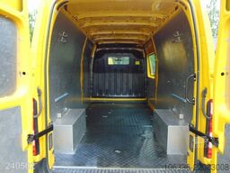 RENAULT Master 2.3 dCi 135 L3H2 -Kamera-
