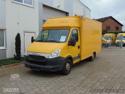 IVECO Daily 35 S 11 A / P Maxi Postkoffer REGALSYSTEM