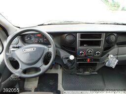 IVECO Daily 35 S 11 A / P Maxi Postkoffer REGALSYSTEM