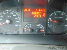 IVECO Daily 35 S 11 A / P Maxi Postkoffer REGALSYSTEM