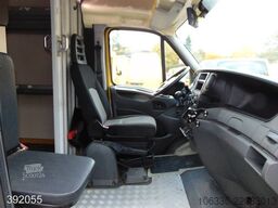 IVECO Daily 35 S 11 A / P Maxi Postkoffer REGALSYSTEM