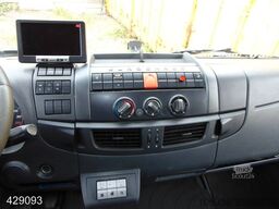 IVECO EuroCargo ML 120 E 28 Kamera-LBW-AHK-COC