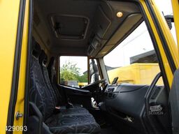 IVECO EuroCargo ML 120 E 28 Kamera-LBW-AHK-COC