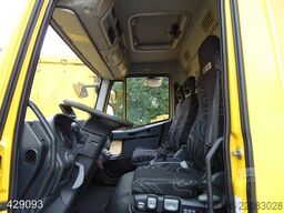 IVECO EuroCargo ML 120 E 28 Kamera-LBW-AHK-COC