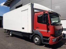 MERCEDES-BENZ Atego 1023L Klima Euro6 LBW Webasto Kein 1223