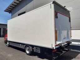 MERCEDES-BENZ Atego 1023L Klima Euro6 LBW Webasto Kein 1223