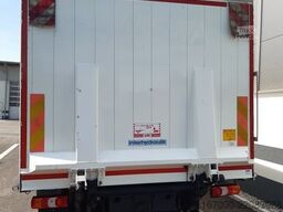 MERCEDES-BENZ Atego 1023L Klima Euro6 LBW Webasto Kein 1223