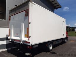 MERCEDES-BENZ Atego 1023L Klima Euro6 LBW Webasto Kein 1223