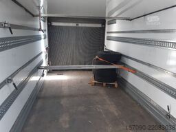 MERCEDES-BENZ Atego 1023L Klima Euro6 LBW Webasto Kein 1223