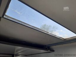MERCEDES-BENZ Atego 1023L Klima Euro6 LBW Webasto Kein 1223