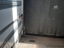 MERCEDES-BENZ Atego 1023L Klima Euro6 LBW Webasto Kein 1223
