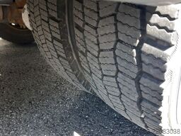 MERCEDES-BENZ Atego 1023L Klima Euro6 LBW Webasto Kein 1223
